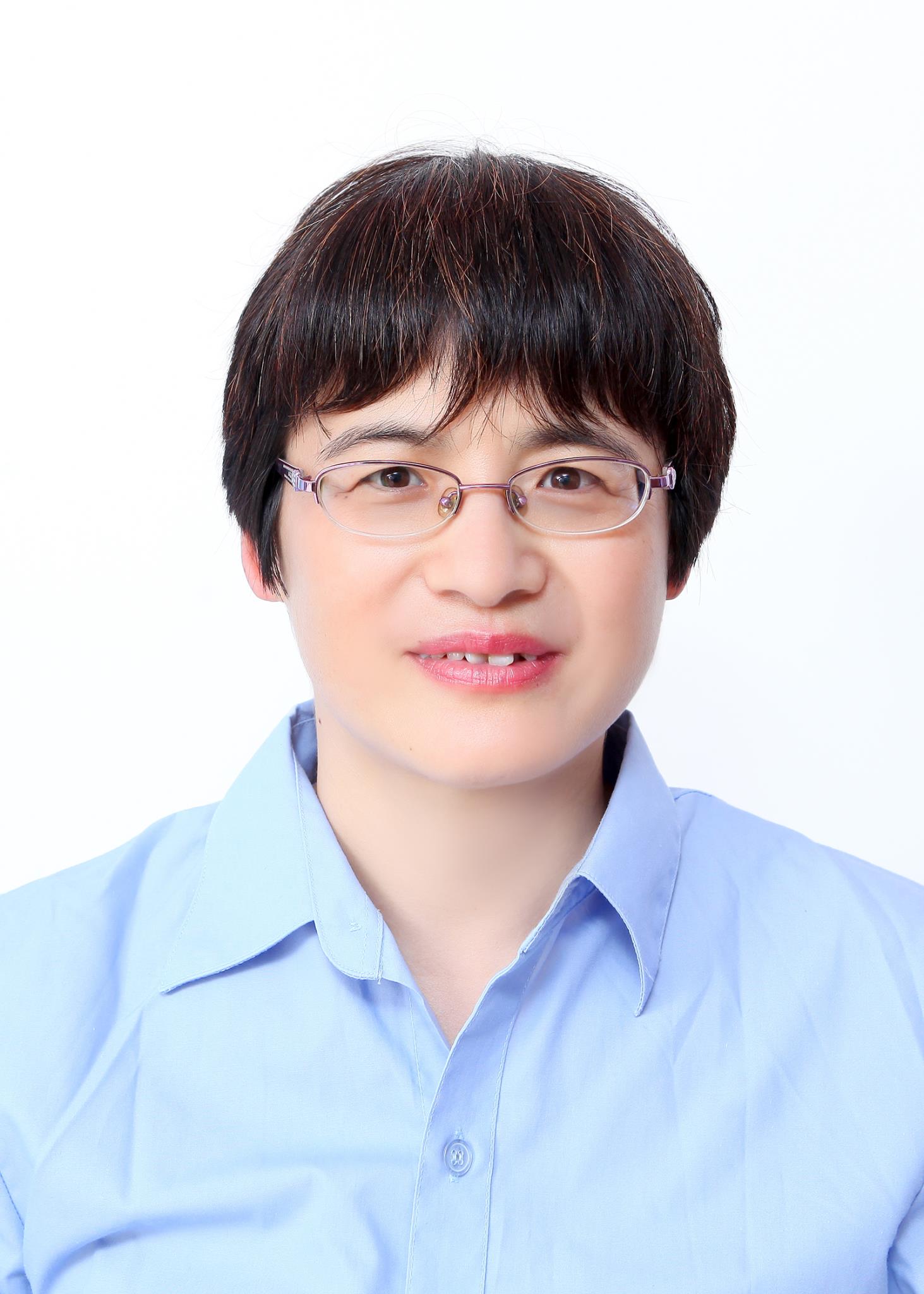 董艳妮