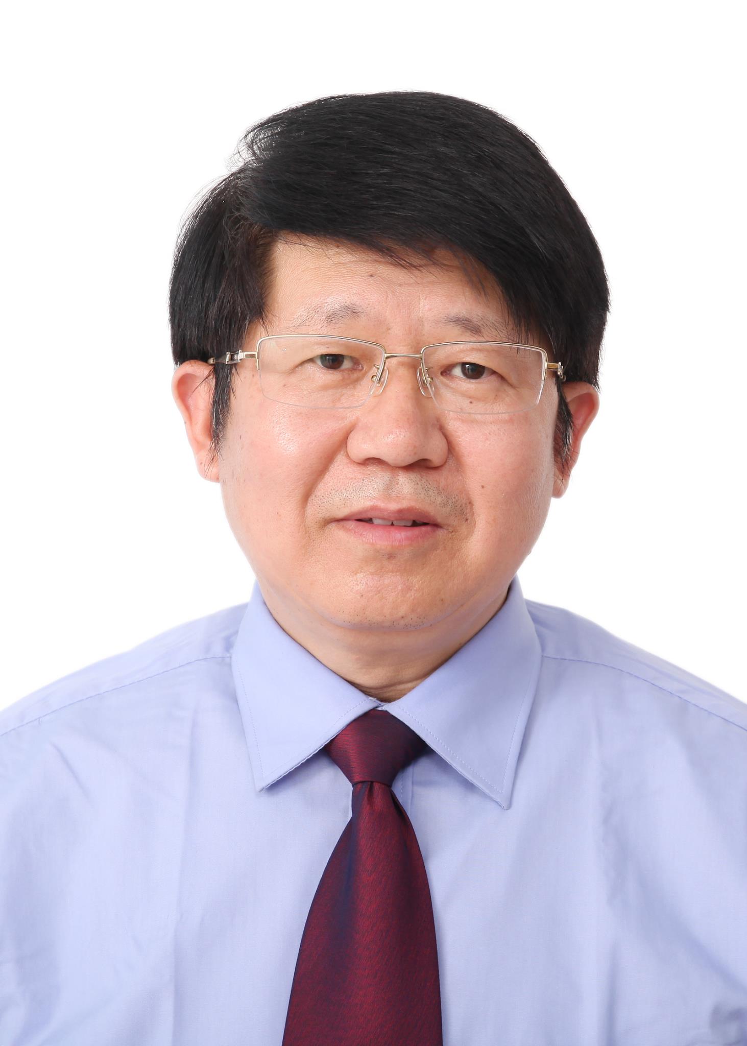 赵培勇