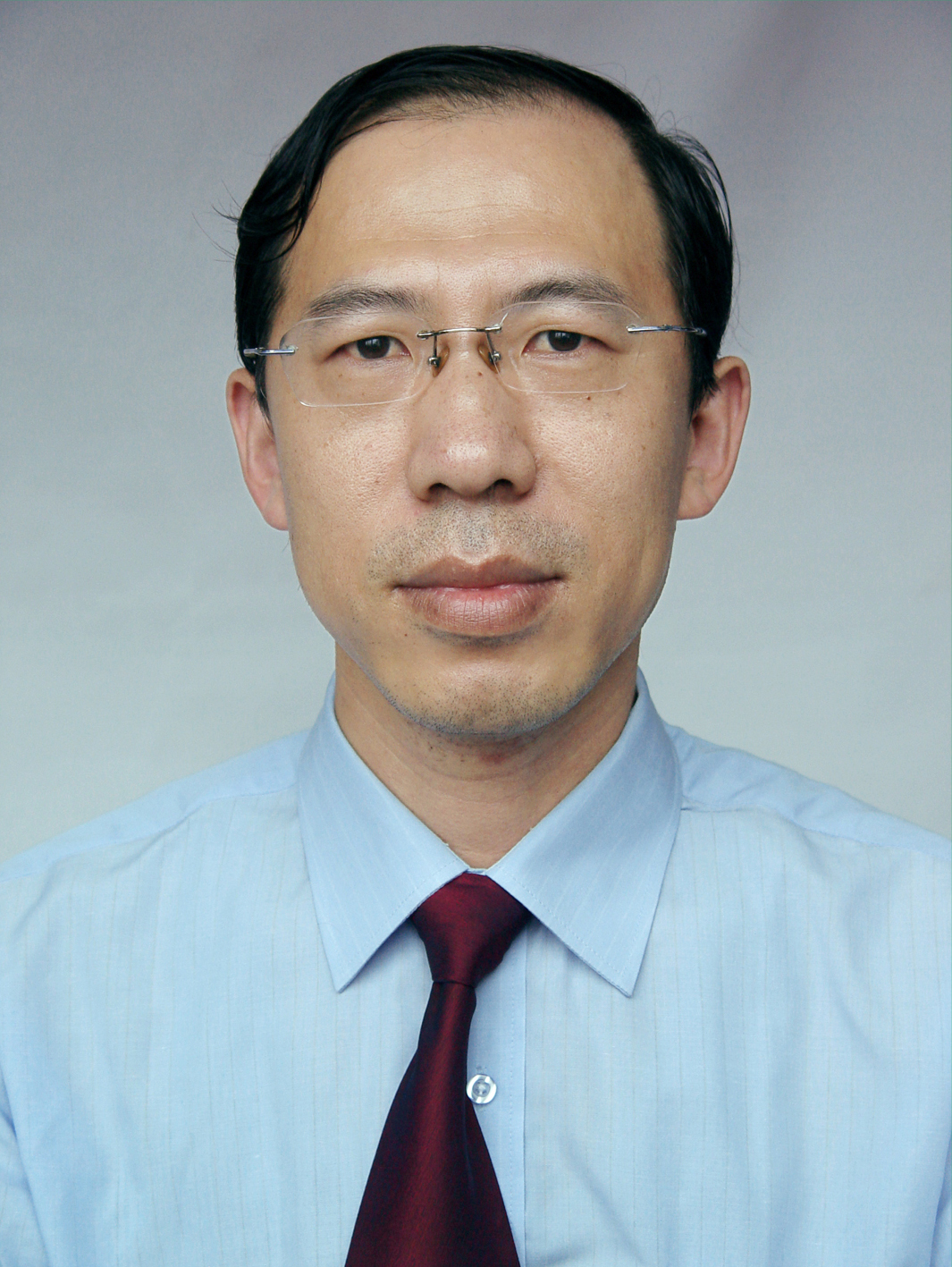 孙治环