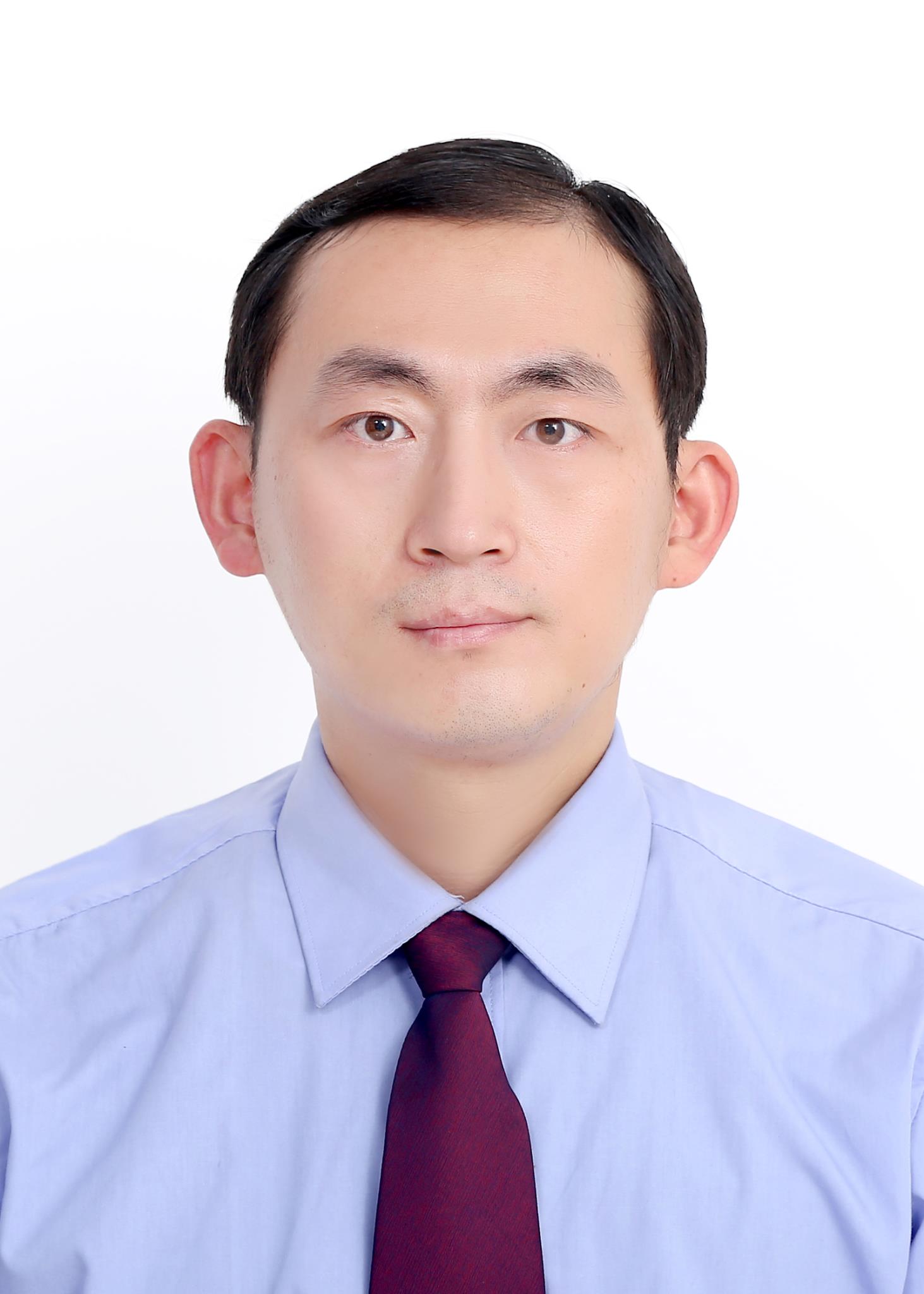 曹磊