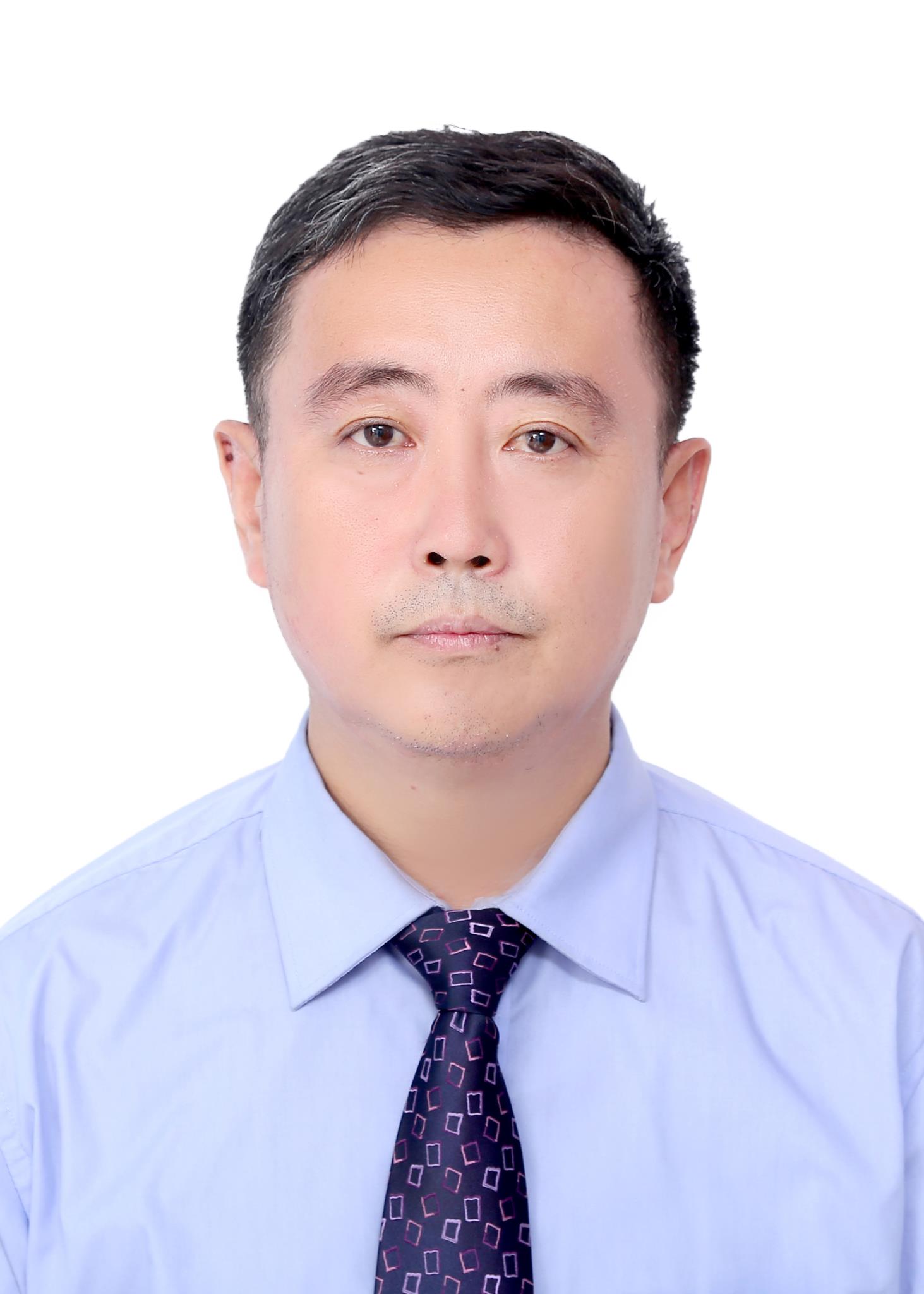 于俊波