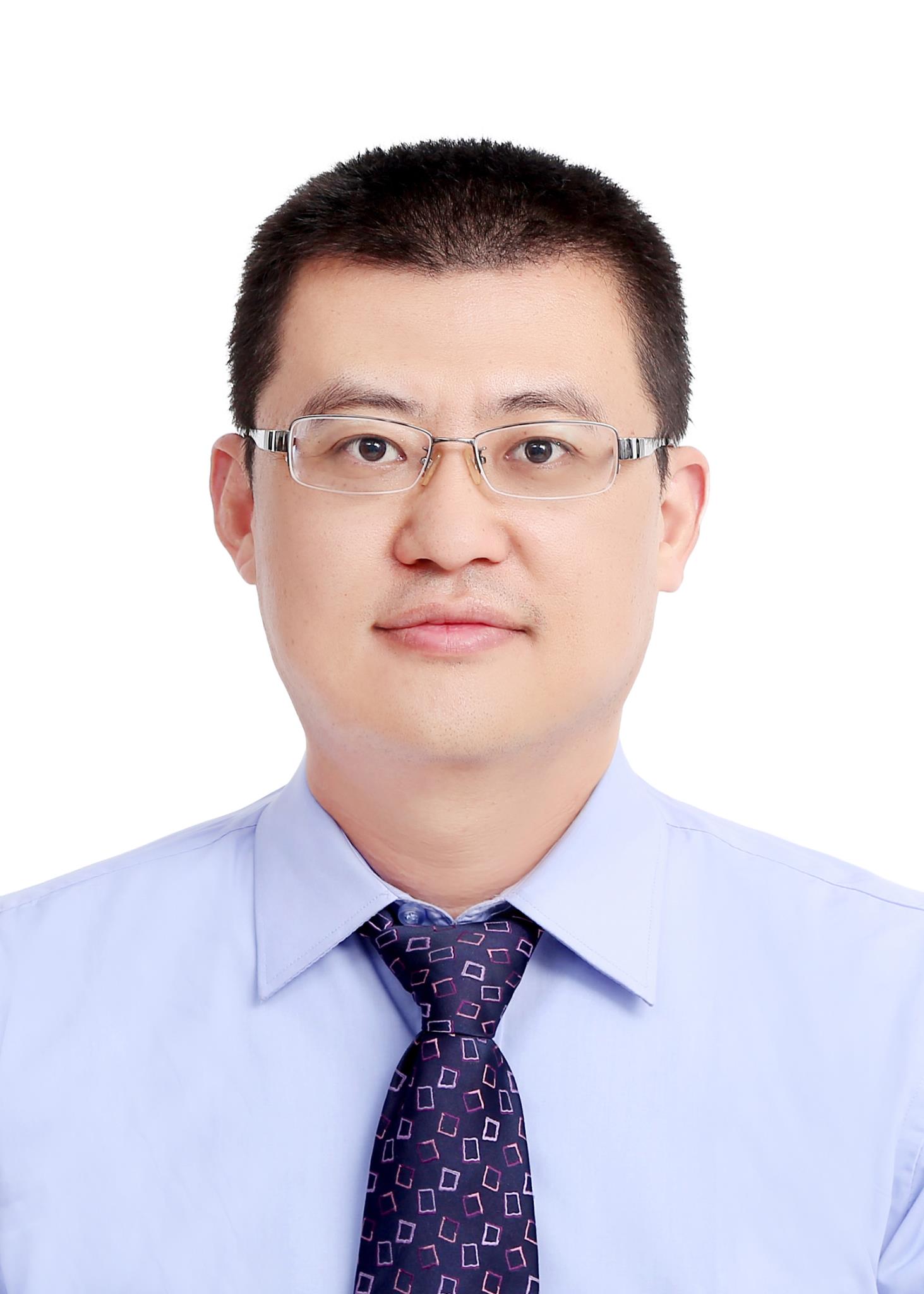 周忠晓