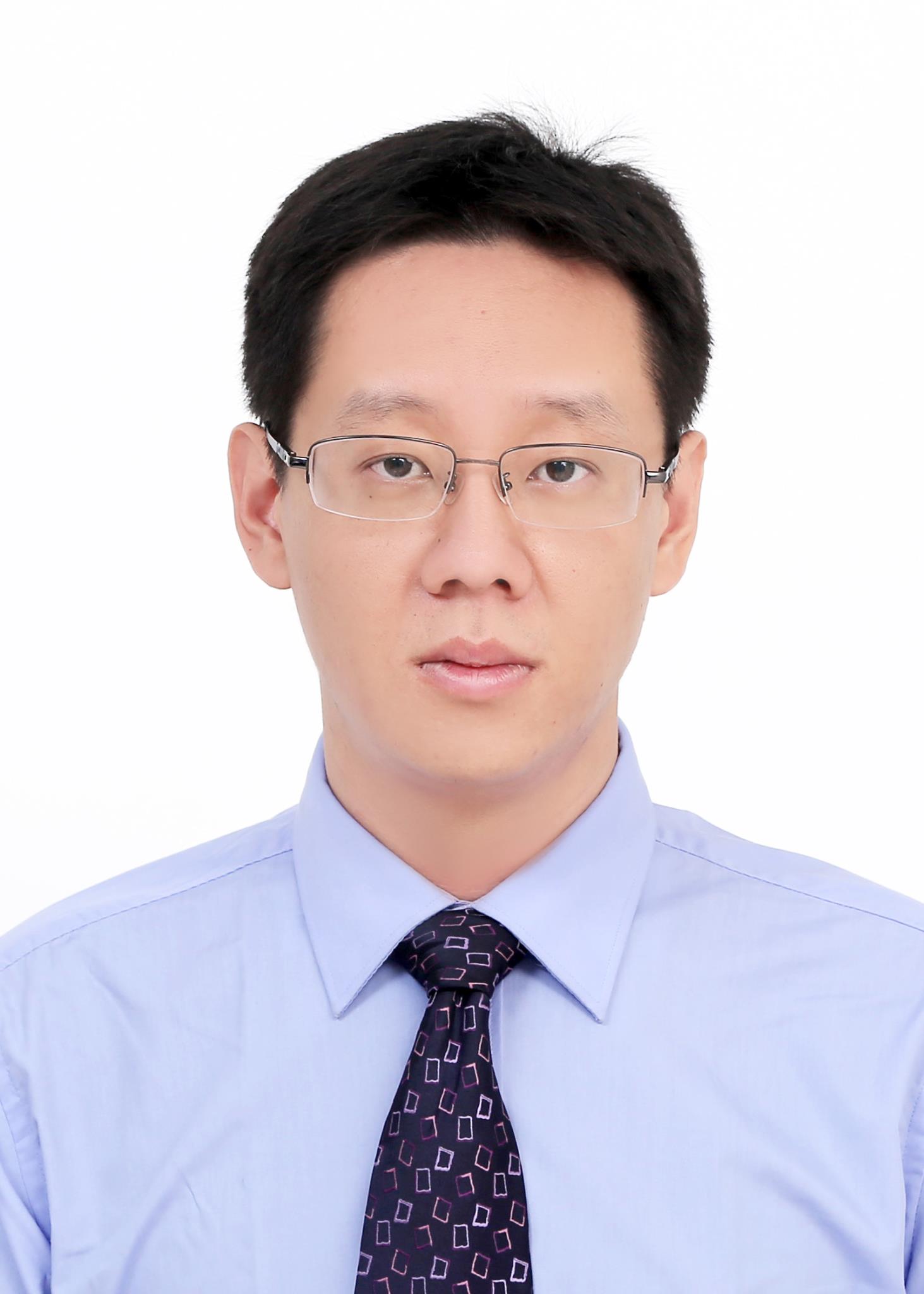 李文峰