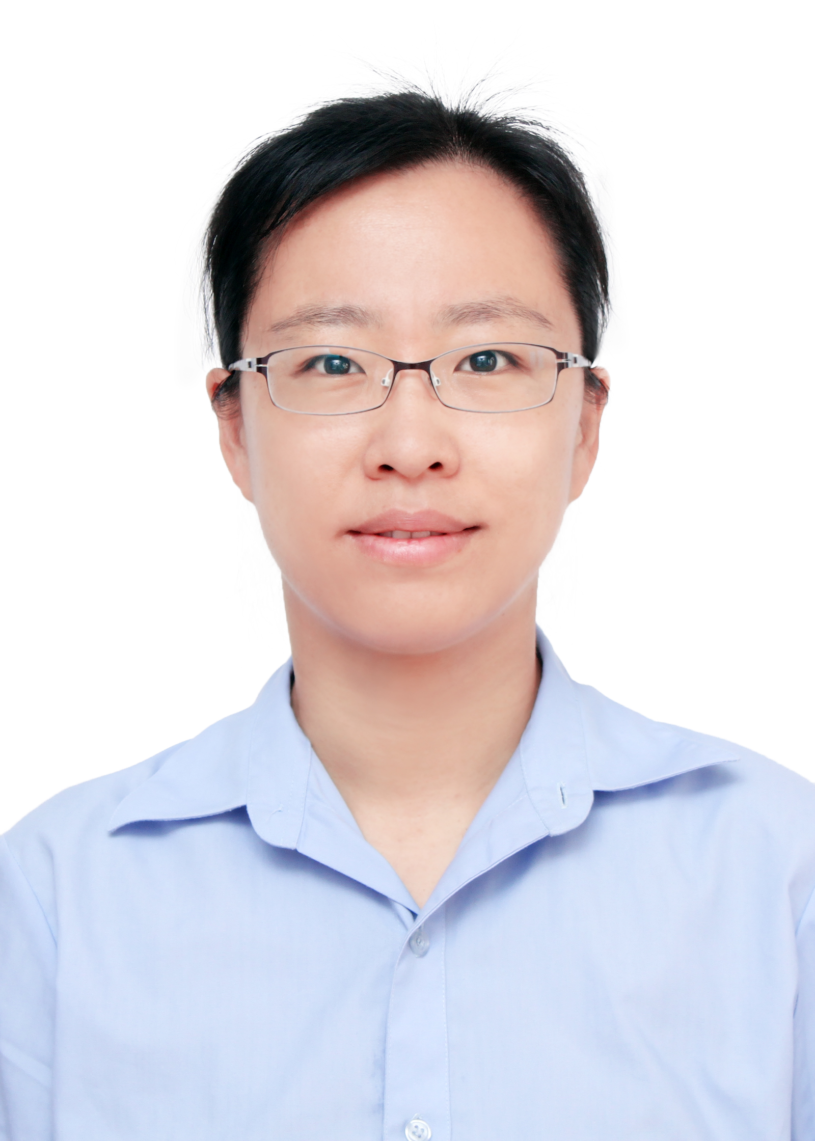 杨建玲