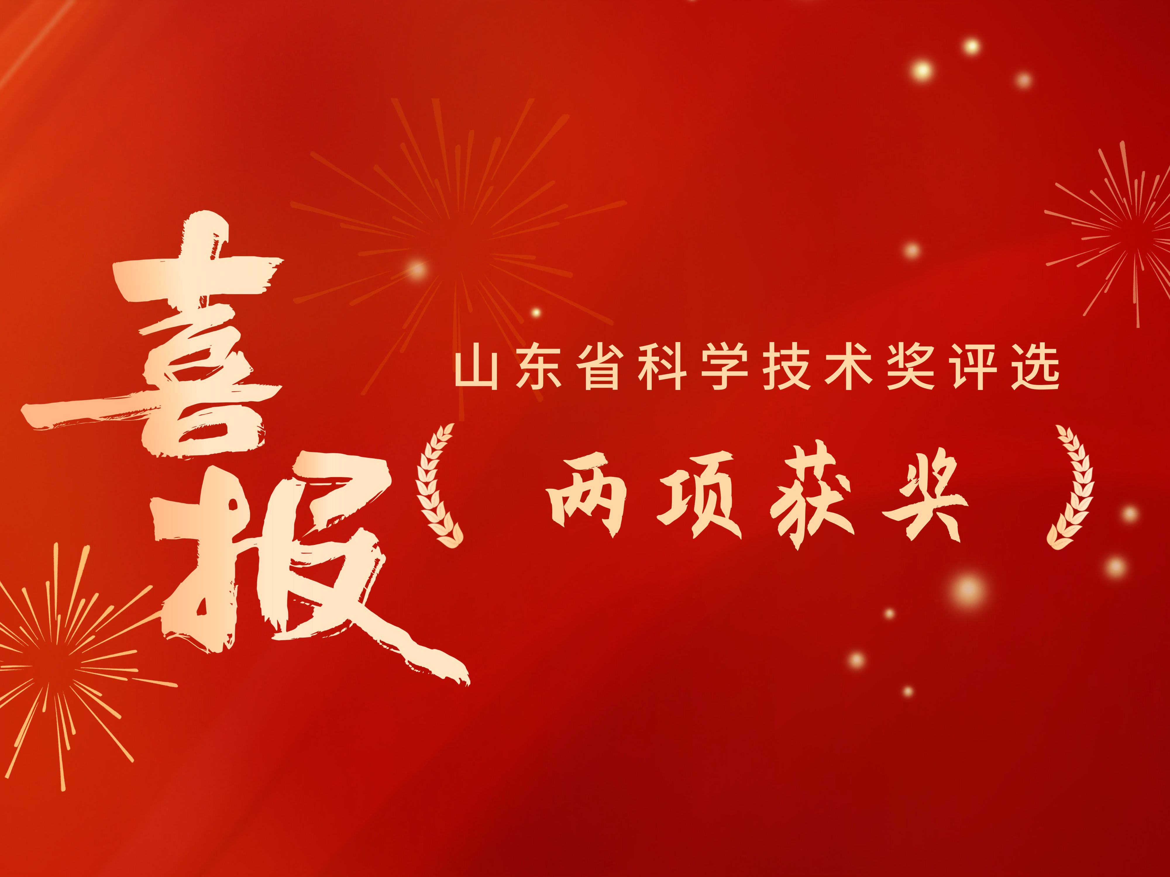 威海市立医院在2024年度山东省科学技术奖评选中取得优异成绩